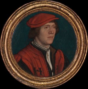  - Hans Holbein the Younger