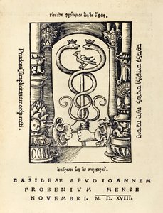 Marque de l