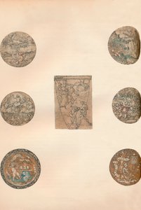 Études pour travaux d