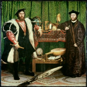 Les ambassadeurs