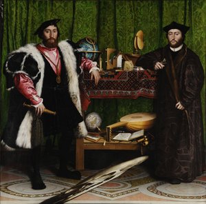  - Hans Holbein the Younger