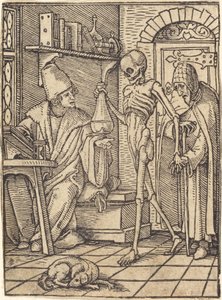 Le Médecin
