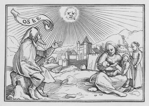 La prophétie d