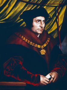 Thomas More, homme d