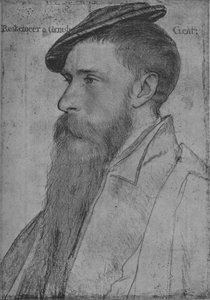 William Reskimer - Hans Holbein der Jüngere