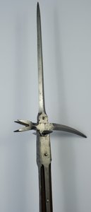 Marteau de Lucerne, c.1600-25 - Hans Horwer