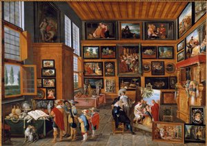 La Galerie d
