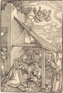 La nativité