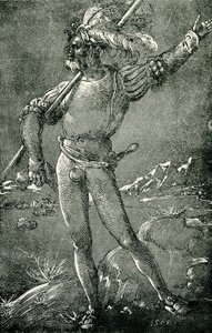 Mercenaire suisse