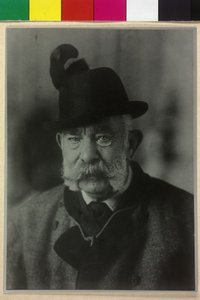 François-Joseph Ier