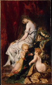  - Hans Makart