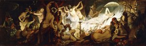 Le harem