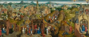  - Hans Memling