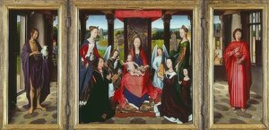 Vierge à l