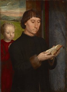 Portrait d