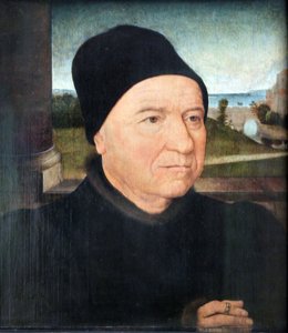 Portrait d