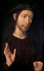 La bénédiction de l