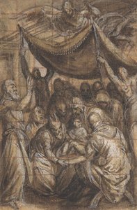 La Circoncision - Hans Mielich