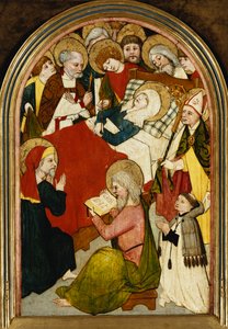 La Mort de la Vierge
