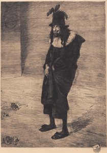 "Don Bartholo" - Hans Nikolaj Hansen