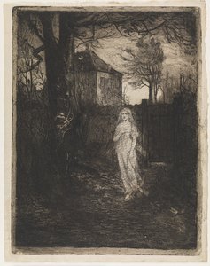 Maison dans Skipperalleen - Hans Nikolaj Hansen
