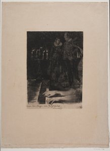 On raconte des légendes - Hans Nikolaj Hansen