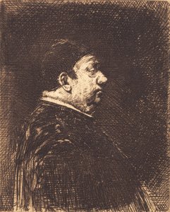 "Modellen Reimer" - Hans Nikolaj Hansen