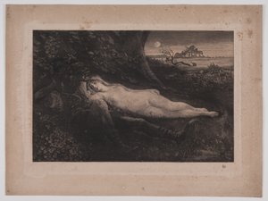 Titania dans "Le Songe d