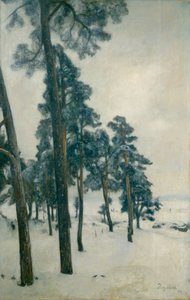 Du lac Bogstad - Hans Olaf Heyerdahl