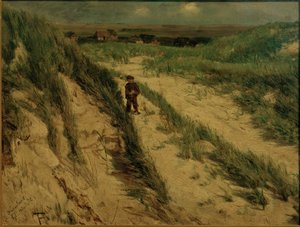 Dune, Tinnum sur Sylt
