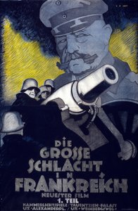 Affiche du film 
