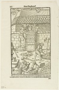 Page CCCL de Vom Bergwerck XII Bücher d