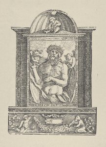 Ecce Homo, 1922