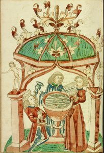 Barlaam et Josaphat