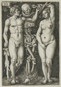 Adam et Ève