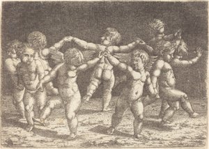 Danse des dieux de l