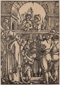  - Hans Sebald Beham