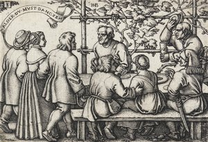  - Hans Sebald Beham