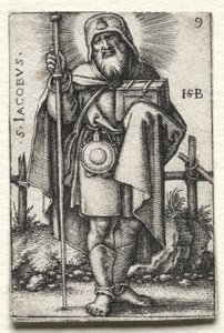 Saint Jacques le Majeur