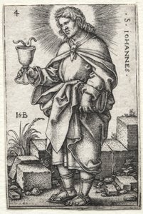 Saint Jean