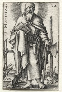 Saint Matthieu