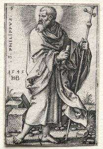 Saint Philippe