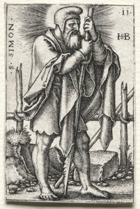 Saint Simon