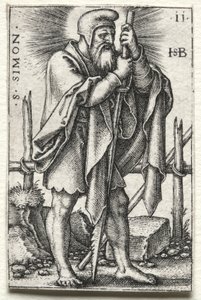 Saint Simon