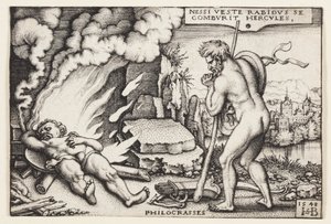 La Mort d
