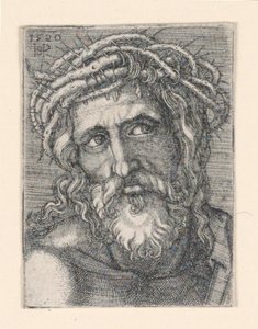 La Tête du Christ