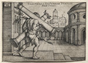 Les Travaux d