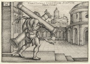 Les Travaux d