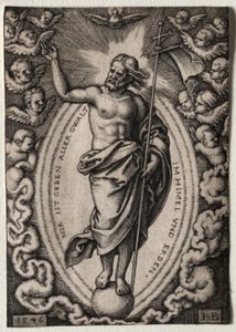 Le Sauveur, 1546