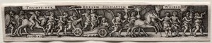 Triomphe des femmes